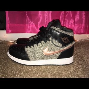 Air Jordan’s retro 1